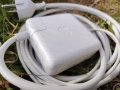 Оригинално зарядно APPLE A1435 MAGSAFE 2, снимка 3