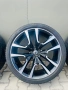 Джанти VOLVO XC60 / XC90 -  22” с гуми Pirelli P Zero 265/35/22, снимка 5