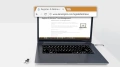Двойна ключалка за лаптопи DELL , черна Kensington K67995WW N17, снимка 3