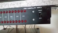 DB DISPLEY MK II - Американ Аудио, снимка 1