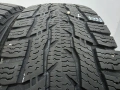 2бр зимни гуми за бус 225/75/16С NOKIAN L05998, снимка 2