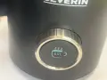Премиум индукционен пенообразувател за мляко Severin Spuma 700 Plus (SM 3587), снимка 12