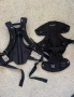 Stokke MyCarrier – ергономично бебешко кенгуру, отлично състояние, снимка 1