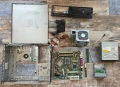 ЧАСТИ ЗА HP COMPAQ dc5700 SFF – ЕРА 2007 г., снимка 1