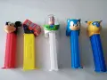 Диспансер PEZ 19 броя, снимка 4
