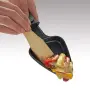 Раклет грил с овална каменна плоча Cooks Professional, снимка 4