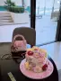 CHANEL MINI KELLY чанта, снимка 4