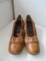 Португалски обувки Praga, естествена кожа, номер 38, снимка 2