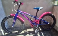 Детски велосипед Drag Alpha 20" син/розов, снимка 1