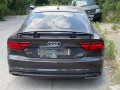 Ауди а7 3.0 ТДИ на части / Audi a7 3.0 TDI фейс , снимка 3