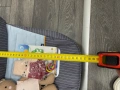 Бебешко кошче  Chicco преносимо., снимка 9