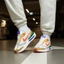 оригинални маратонки Nike цветни , снимка 4