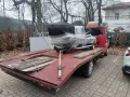 Транспорт Термо панели Метални профили Мотоциклети, снимка 8