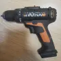 Винтоверт WORX 20V Li ion, снимка 1