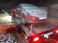 Транспортни услуги в България - Превоз на автомобили - Ниски цени, снимка 17