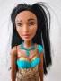 Disney Store, London, Pocahontas , снимка 2