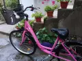 Дамски градски велосипед 26", снимка 2