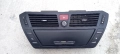 Централна конзола Citroen C4 Picasso, снимка 1
