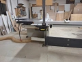 Форматен циркулар Robland Z320, снимка 8