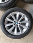 18 цола за BMW X3 F25 сьс зимни гуми, снимка 2