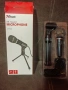 Микрофон TRUST Starzz All-round Microphone for PC and laptop, снимка 2