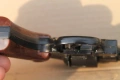 Италиански сигнален револвер/пистолет ''Umarex'' 6 mm, снимка 6
