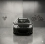 Citroen C5 I Багажник за покрив (напречни греди, релси, рейлинг) , снимка 4