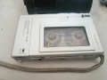 Ретро, диктофон SANYO TCR 2500, снимка 3