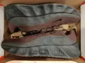 Nike - Ava Rover Earth Black №46 Оригинал Код 546, снимка 2