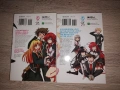 Manga и Manhwa заглавия, снимка 4
