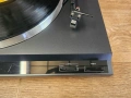 Грамофон Onkyo CP-1200A – Японски Hi-Fi грамофон в отлично състояние., снимка 9