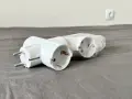 2 бр. нови разклонители, снимка 3