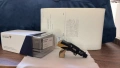 Technics EPC-205Cmk3 MM Cartridge + JICO SAS/B (Boron) Stylus, снимка 1