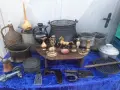 Стари стоки.Декорация.Битови., снимка 1