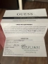 Guess часовник Swarovski камъни, снимка 3