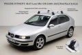 Seat Leon Mk1 и Toledo Mk2 Багажник за покрив, напречни греди, релси, рейлинг., снимка 1