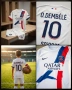O.DEMBELE 10 💙⚽️ детско юношески футболни екипи 💙⚽️ PSG , снимка 3