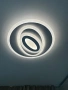 Led плафон vivalux eclypse с дистанционно, снимка 3
