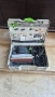 Festool RS 200 EQ Виброшлайф, снимка 1