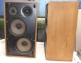 Супер тонколони Saba hifi box 60G от 1972г., снимка 4