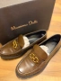 Дамски мокасини Massimo Dutti – №39, снимка 1