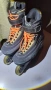 ROLLERBLADE ролери за студено време 42 номер, снимка 1