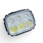 Фар и стоп за велосипед Kadenas QH-06, снимка 4