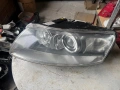 Фар за Audi a6 c6 xenon-ляв, снимка 1