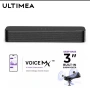 120W Саундбар Ultimea Poseidon M20 с вграден субуфер, снимка 3