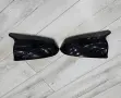 Капаци за огледала Бмв F07 GT F01 F02 Pre face Е60 E61 / Тунинг пияно лак batman kapaci Bmw E60 E61, снимка 3