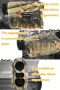 Ловен лазерен далекомер 1200М 6X , снимка 11