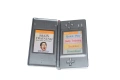 Nintendo DS Lite (Black) – Почти нова, перфектно козметично състояние, снимка 3