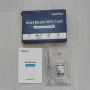 НОВА Wi-Fi 7 + BT 5.4 M.2 Мрежова Карта Intel BE200 GiGaPlus (8774Mbps / 5.8Gbps), снимка 1