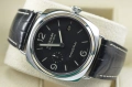 Panerai Radiomir Black Seal 3 Days 45mm Steel Black Dial Automatic PAM00388, снимка 4